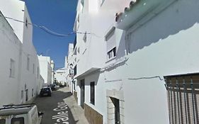 Estudio en el centro de Conil
